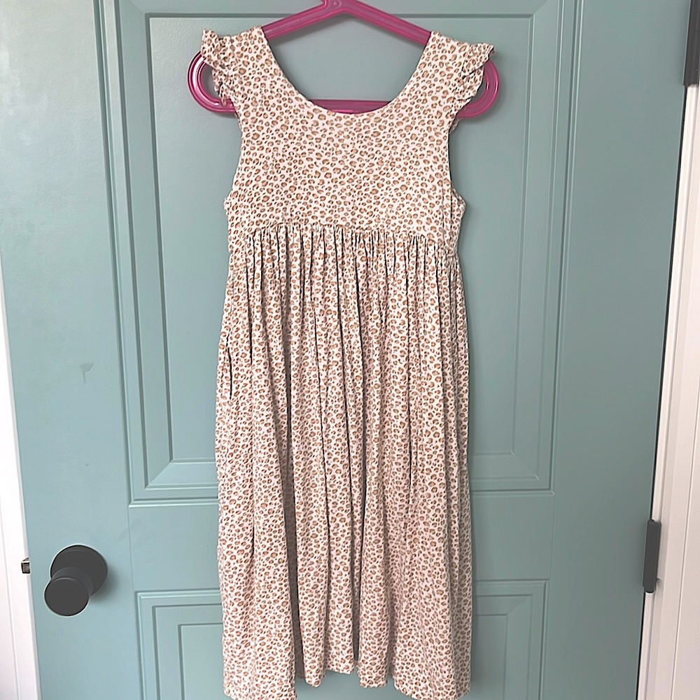 Rémie Girl, size 8 dress, boutique brand